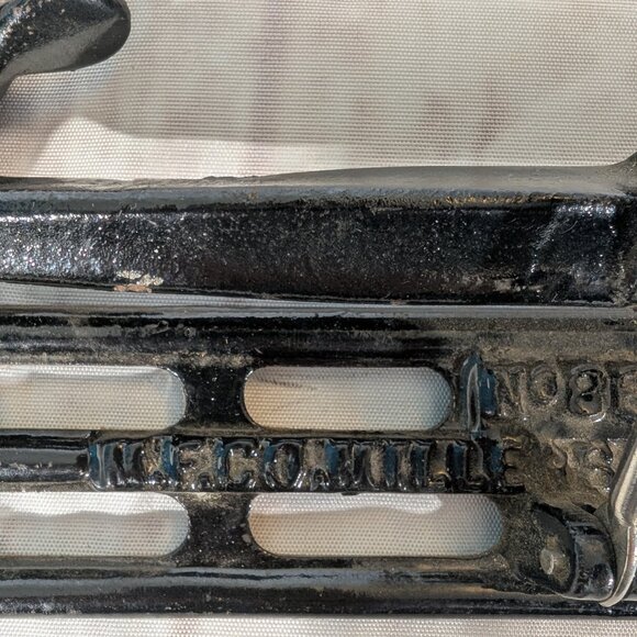 Millers Falls No.88 Vintage Jointer Gauge Fence For Wood And Iron Planes Langdon - Picture 4 of 12